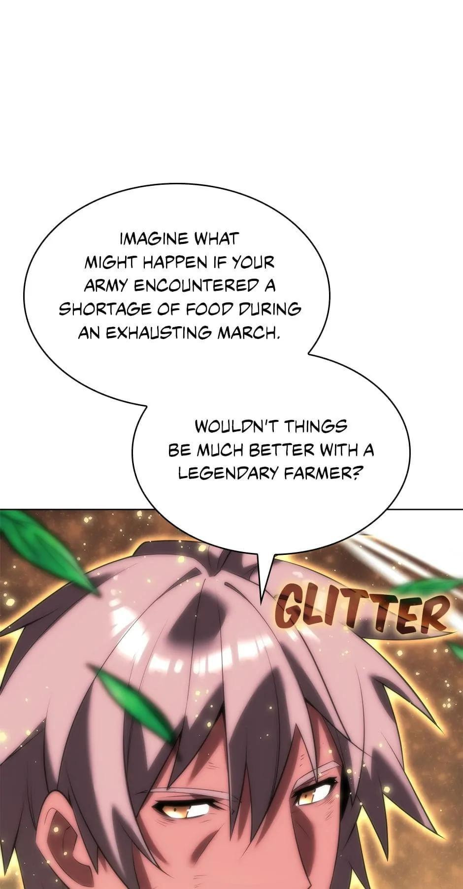 Read Overgeared (Team Argo) chapter 169 image 138 on Lezhin