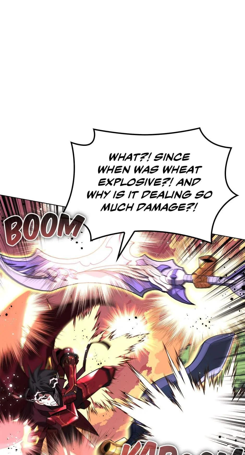 Read Overgeared (Team Argo) chapter 169 image 143 on Lezhin