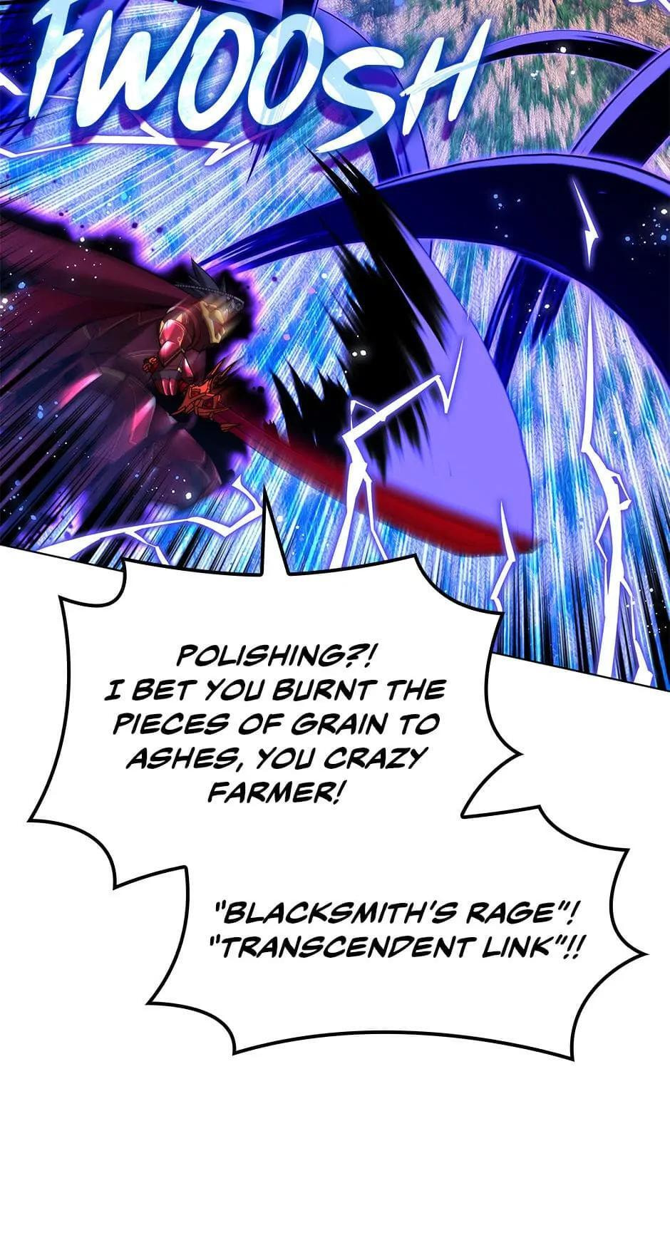 Read Overgeared (Team Argo) chapter 169 image 145 on Lezhin