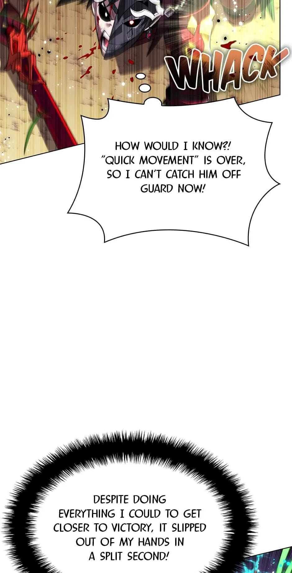 Read Overgeared (Team Argo) chapter 169 image 150 on Lezhin