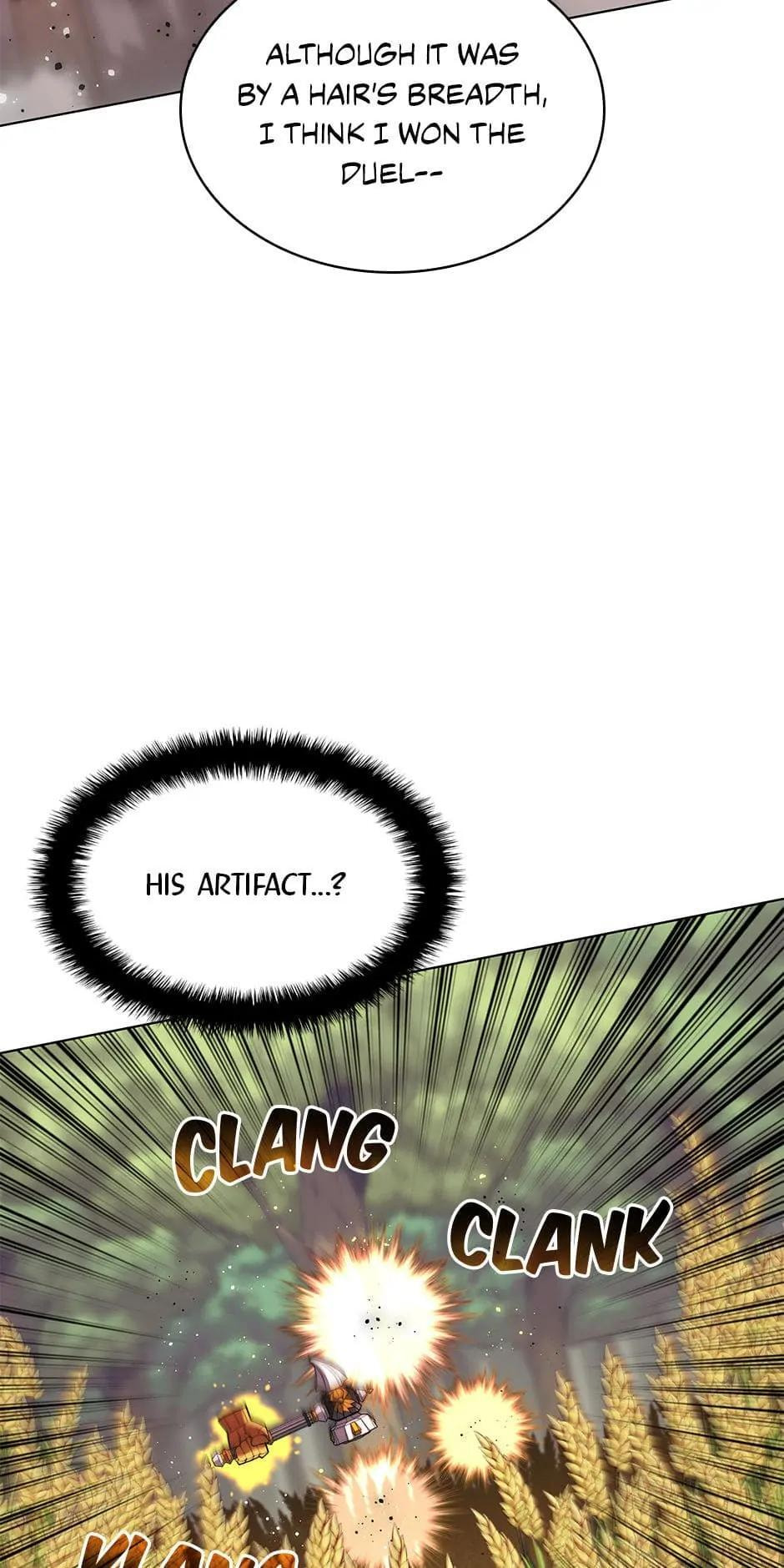 Read Overgeared (Team Argo) chapter 169 image 153 on Lezhin