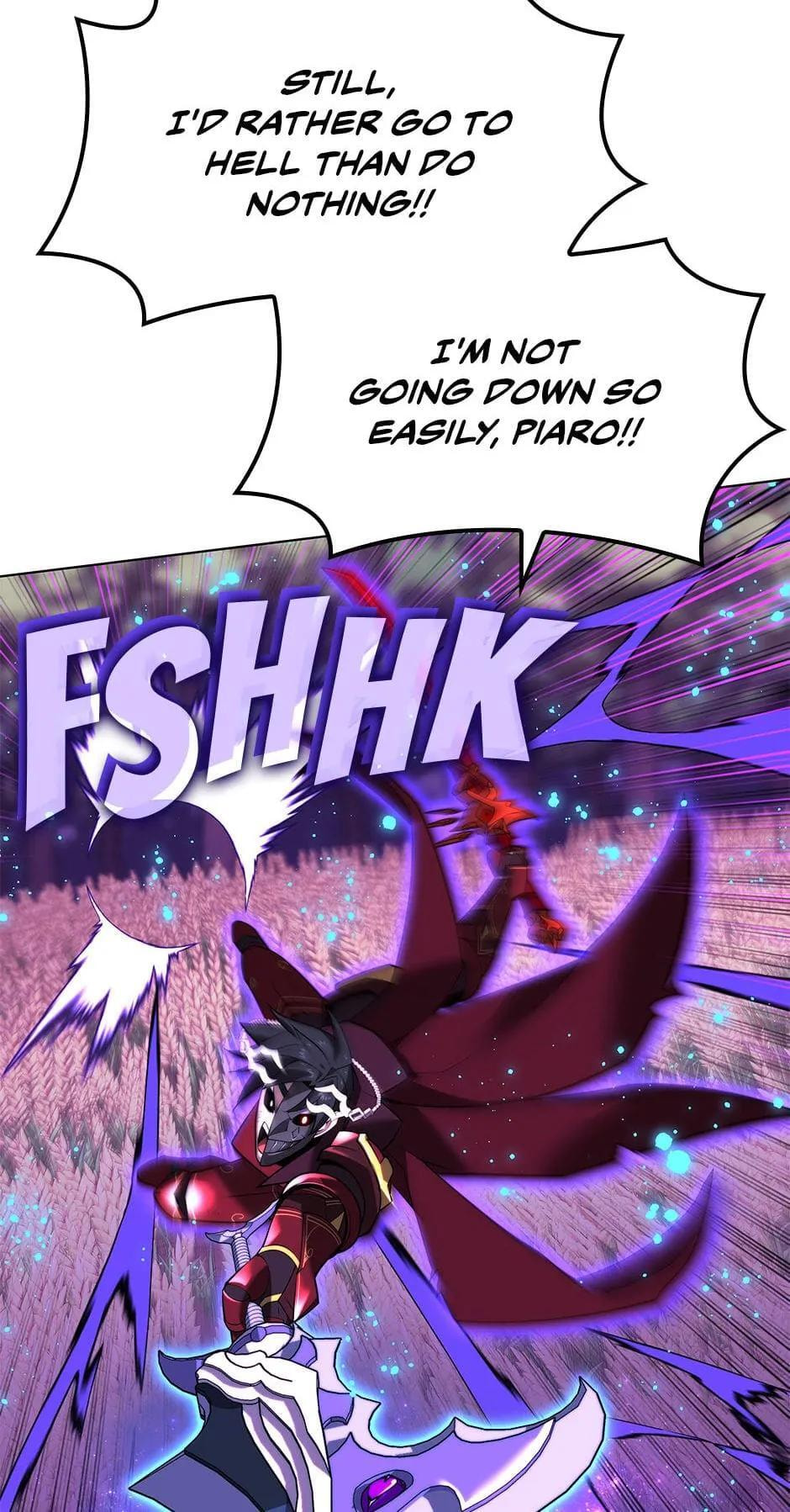 Read Overgeared (Team Argo) chapter 169 image 159 on Lezhin