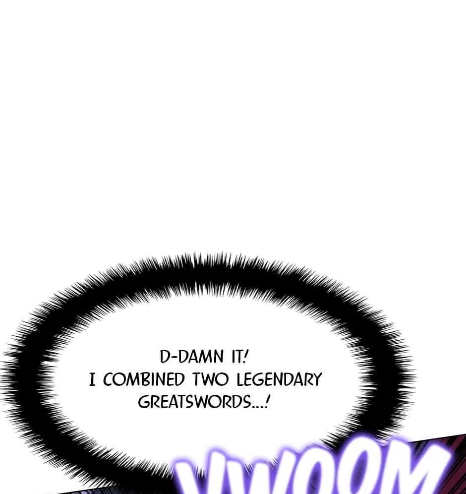 Read Overgeared (Team Argo) chapter 169 image 163 on Lezhin