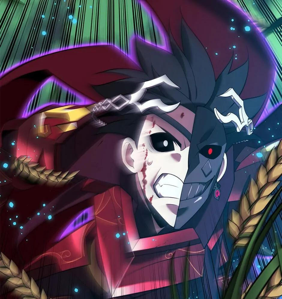 Read Overgeared (Team Argo) chapter 169 image 167 on Lezhin