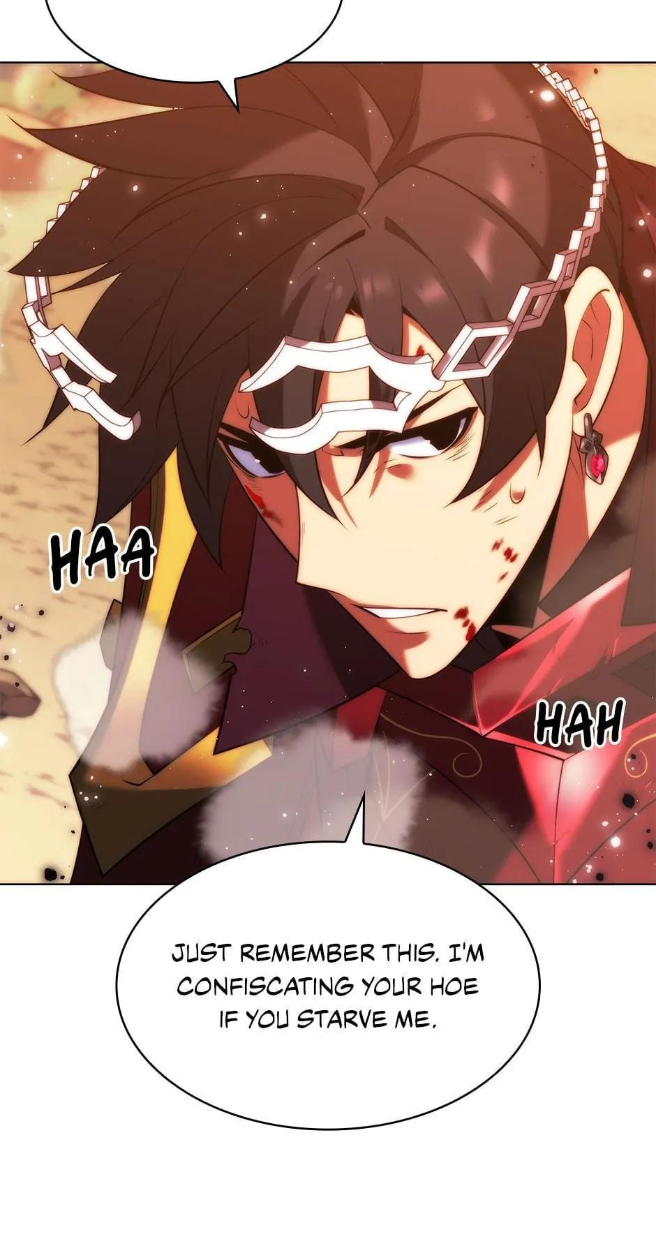 Read Overgeared (Team Argo) chapter 169 image 178 on Lezhin