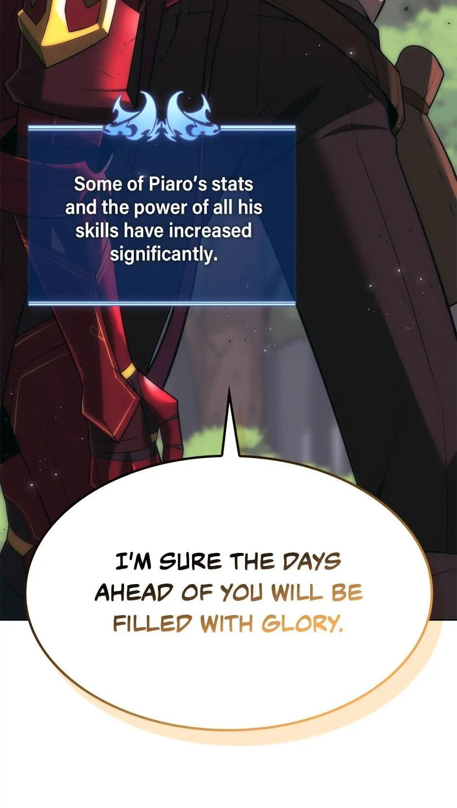 Read Overgeared (Team Argo) chapter 169 image 181 on Lezhin