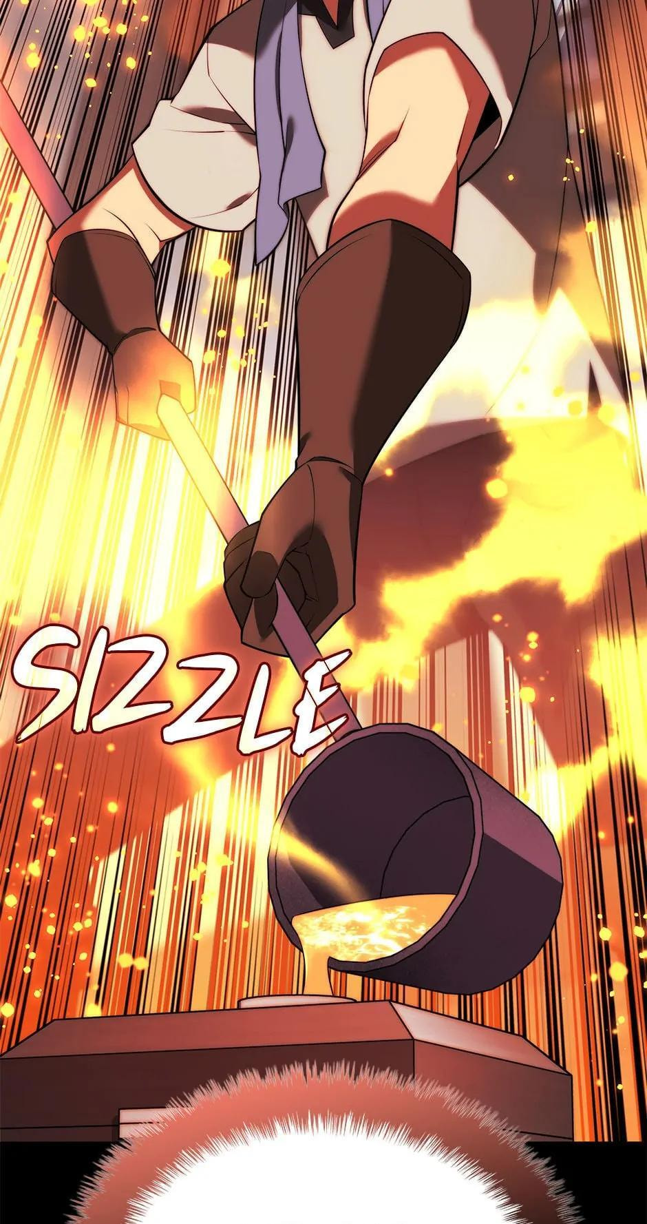 Read Overgeared (Team Argo) chapter 169 image 19 on Lezhin