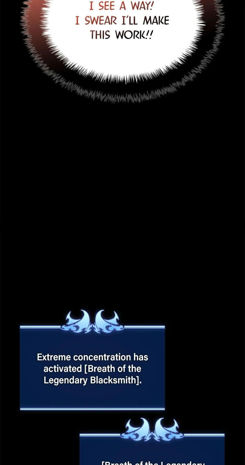 Read Overgeared (Team Argo) chapter 169 image 20 on Lezhin