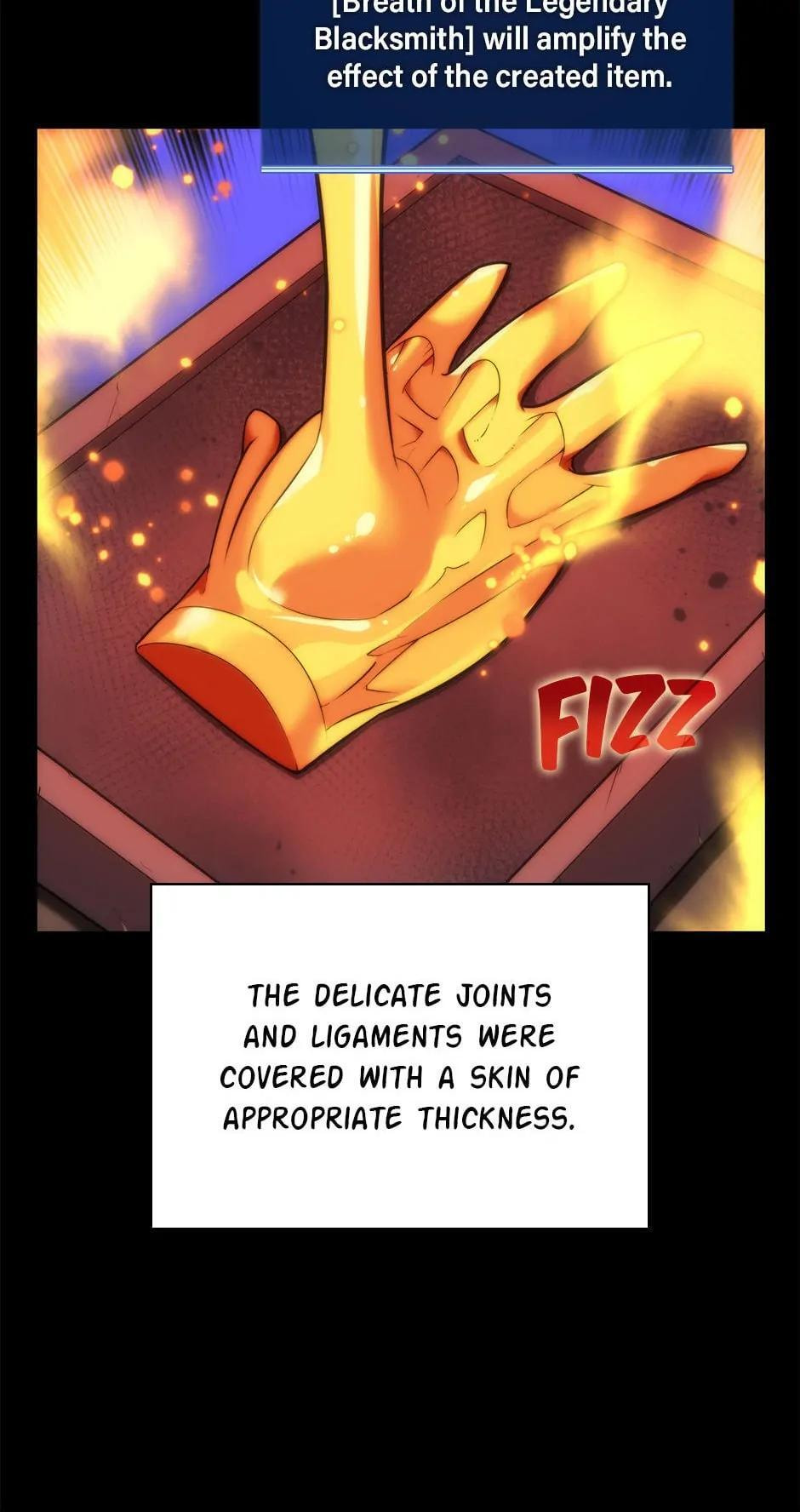 Read Overgeared (Team Argo) chapter 169 image 21 on Lezhin