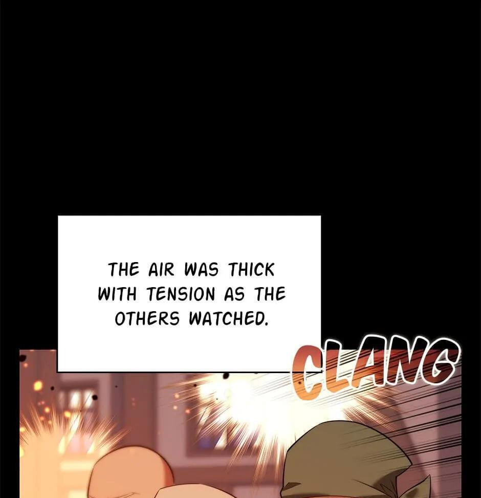 Read Overgeared (Team Argo) chapter 169 image 22 on Lezhin
