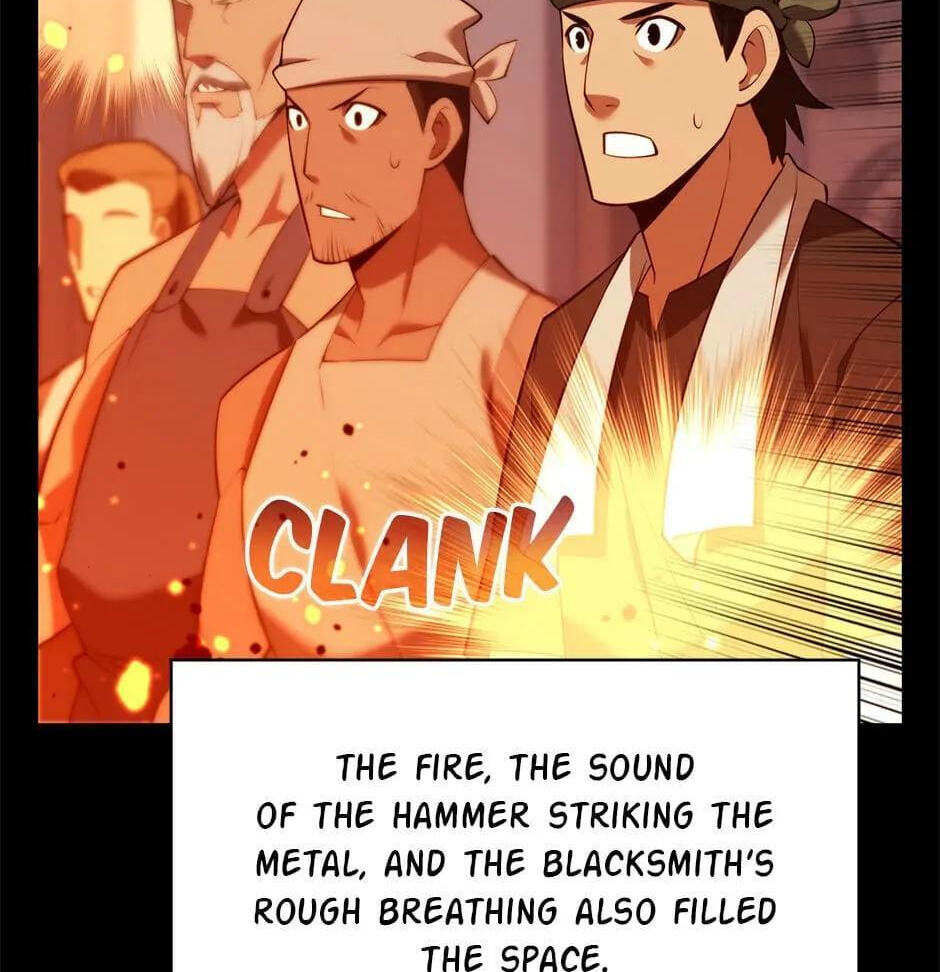 Read Overgeared (Team Argo) chapter 169 image 23 on Lezhin