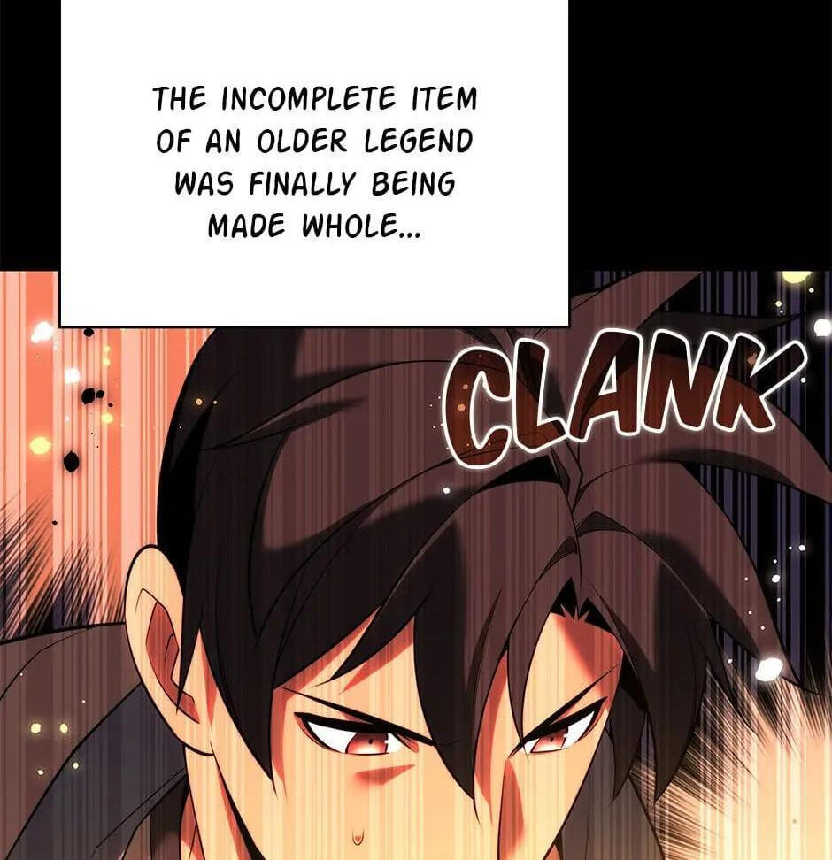Read Overgeared (Team Argo) chapter 169 image 25 on Lezhin