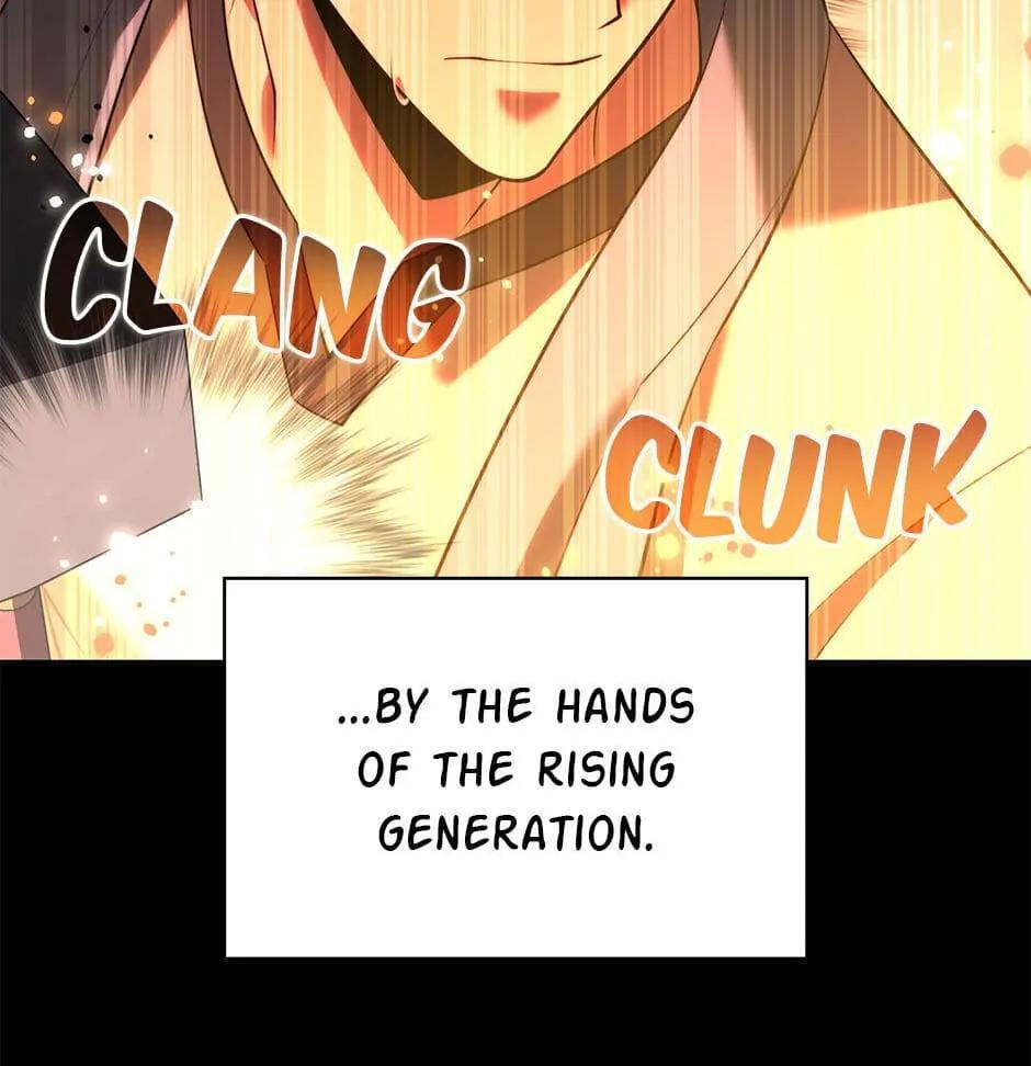 Read Overgeared (Team Argo) chapter 169 image 26 on Lezhin