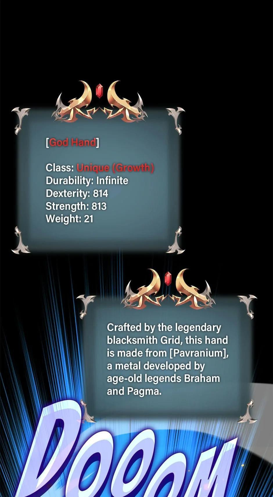 Read Overgeared (Team Argo) chapter 169 image 28 on Lezhin