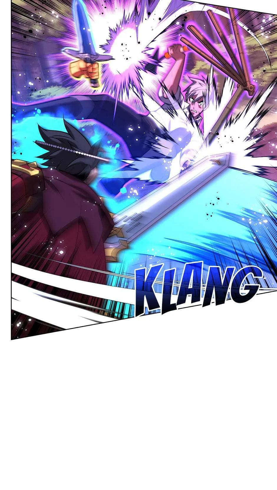 Read Overgeared (Team Argo) chapter 169 image 39 on Lezhin