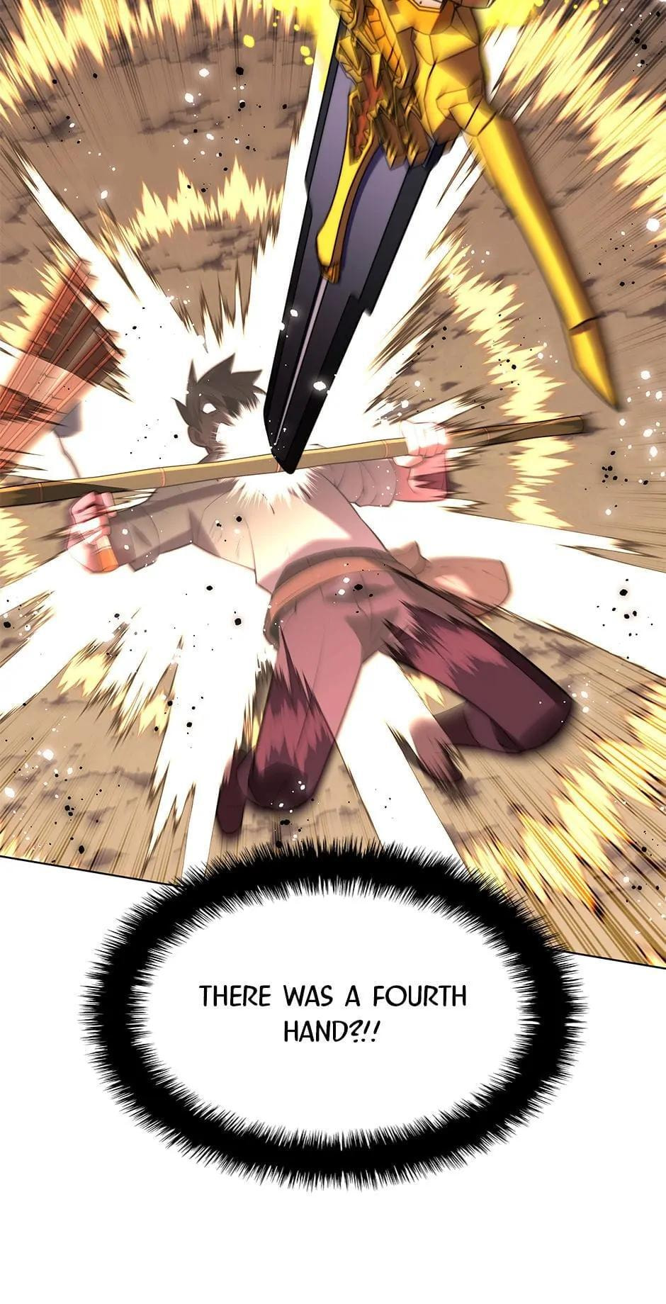 Read Overgeared (Team Argo) chapter 169 image 44 on Lezhin
