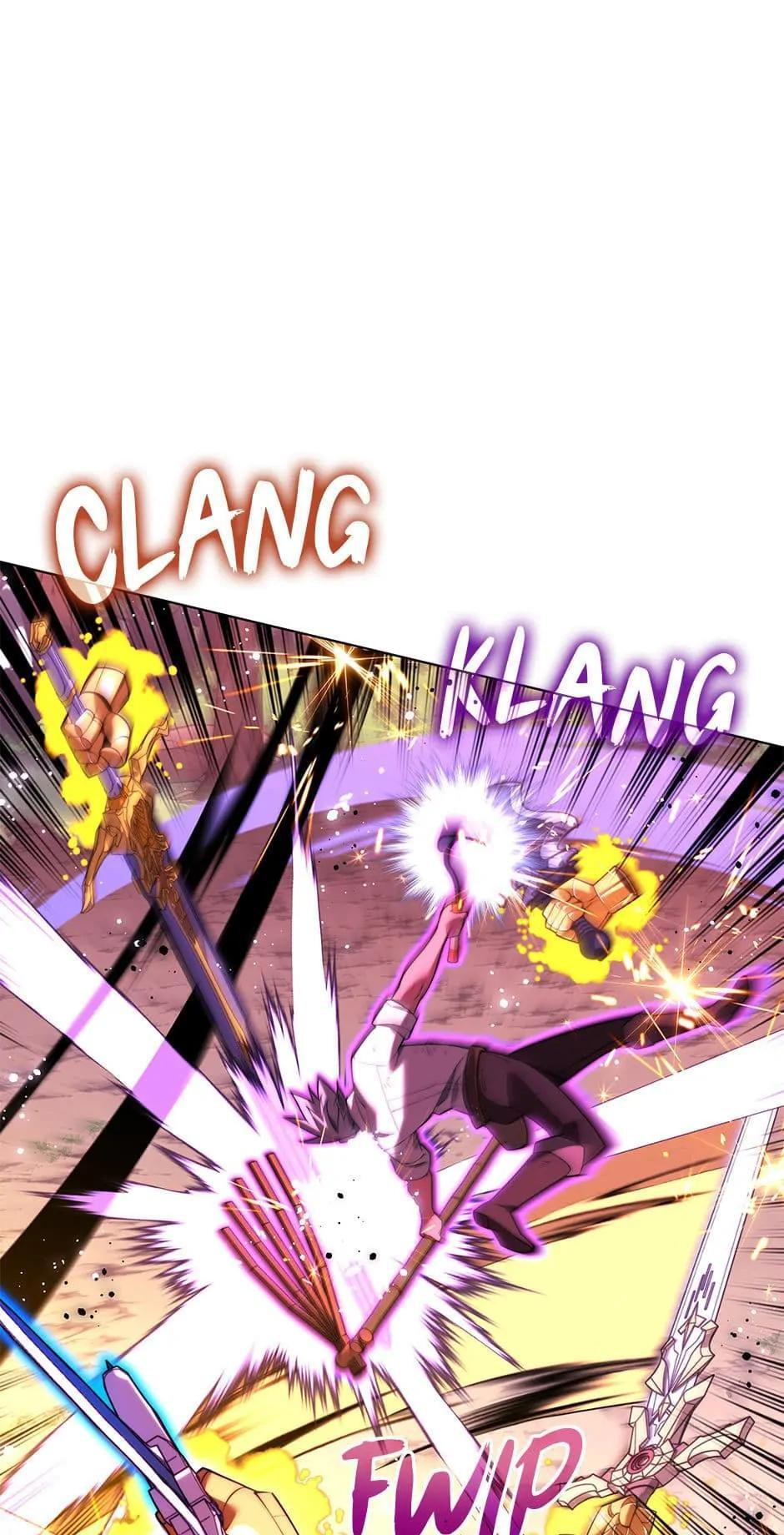 Read Overgeared (Team Argo) chapter 169 image 45 on Lezhin