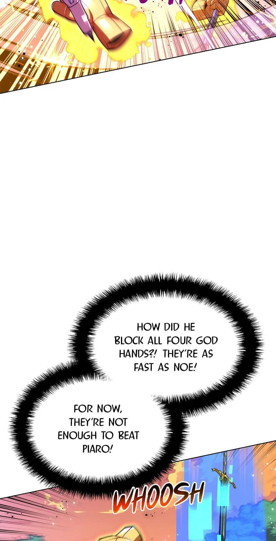 Read Overgeared (Team Argo) chapter 169 image 46 on Lezhin
