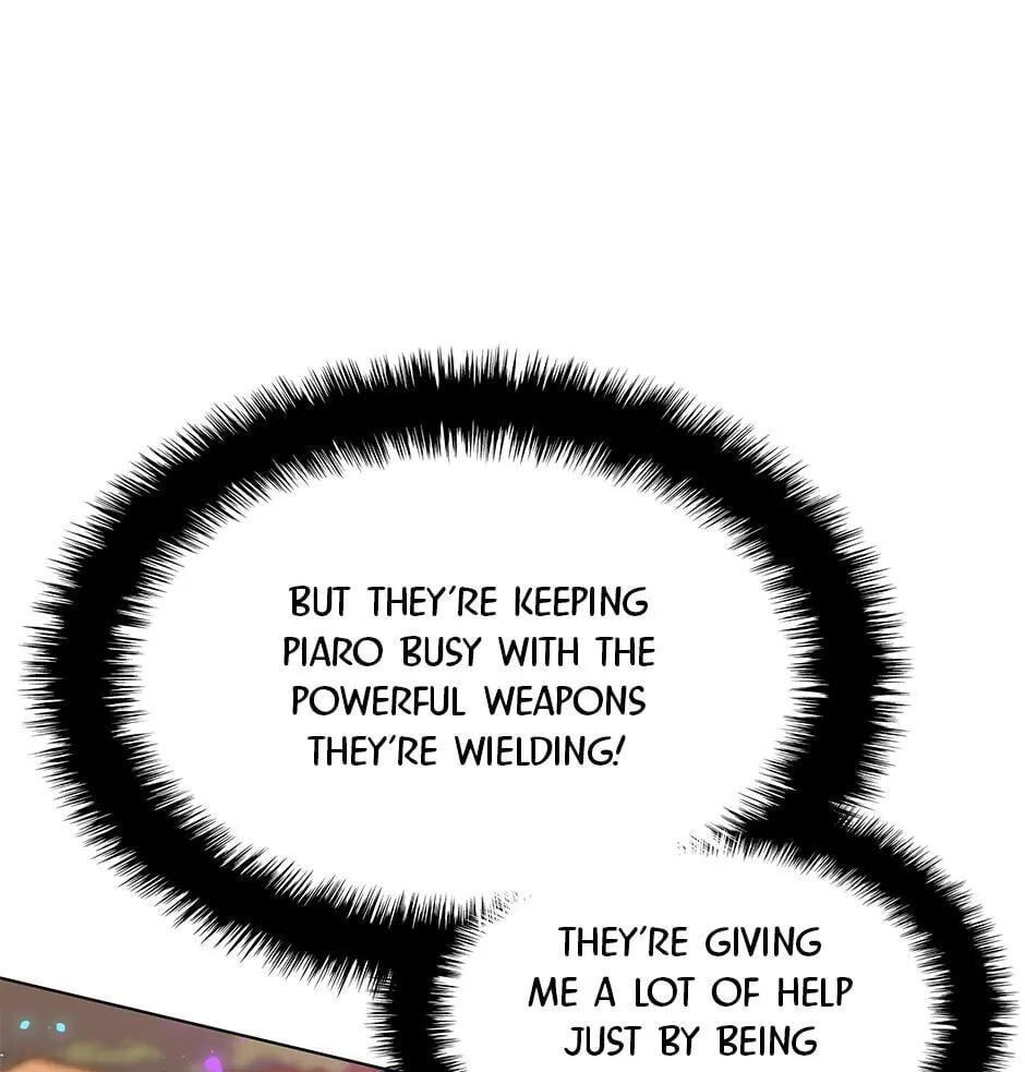 Read Overgeared (Team Argo) chapter 169 image 48 on Lezhin
