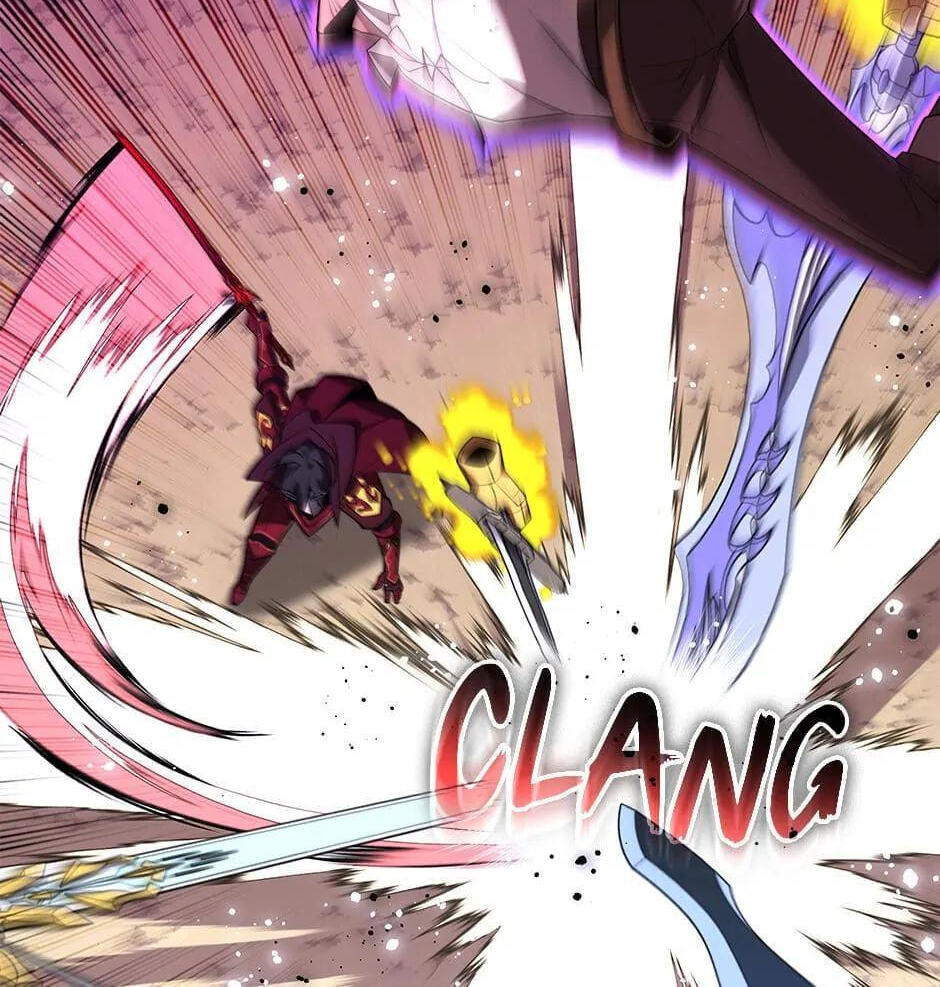 Read Overgeared (Team Argo) chapter 169 image 59 on Lezhin