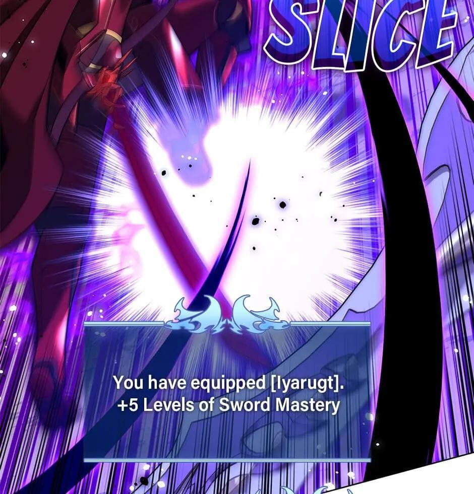 Read Overgeared (Team Argo) chapter 169 image 68 on Lezhin