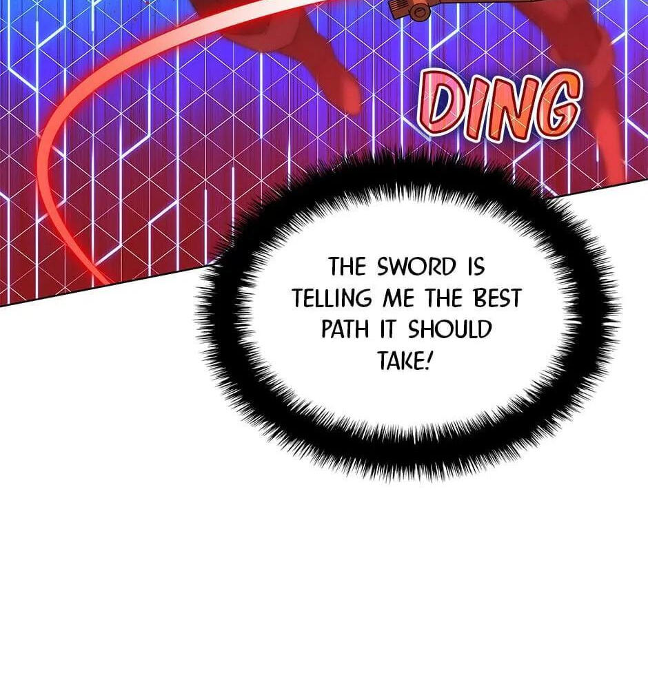 Read Overgeared (Team Argo) chapter 169 image 75 on Lezhin