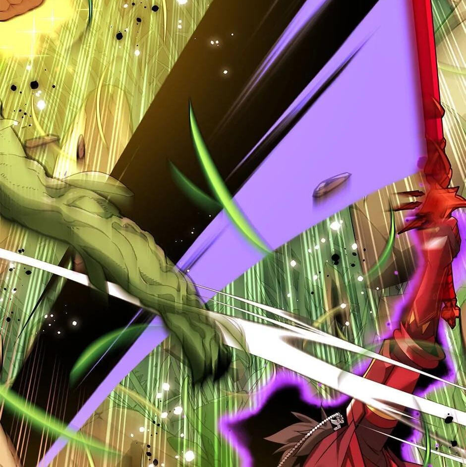 Read Overgeared (Team Argo) chapter 169 image 81 on Lezhin