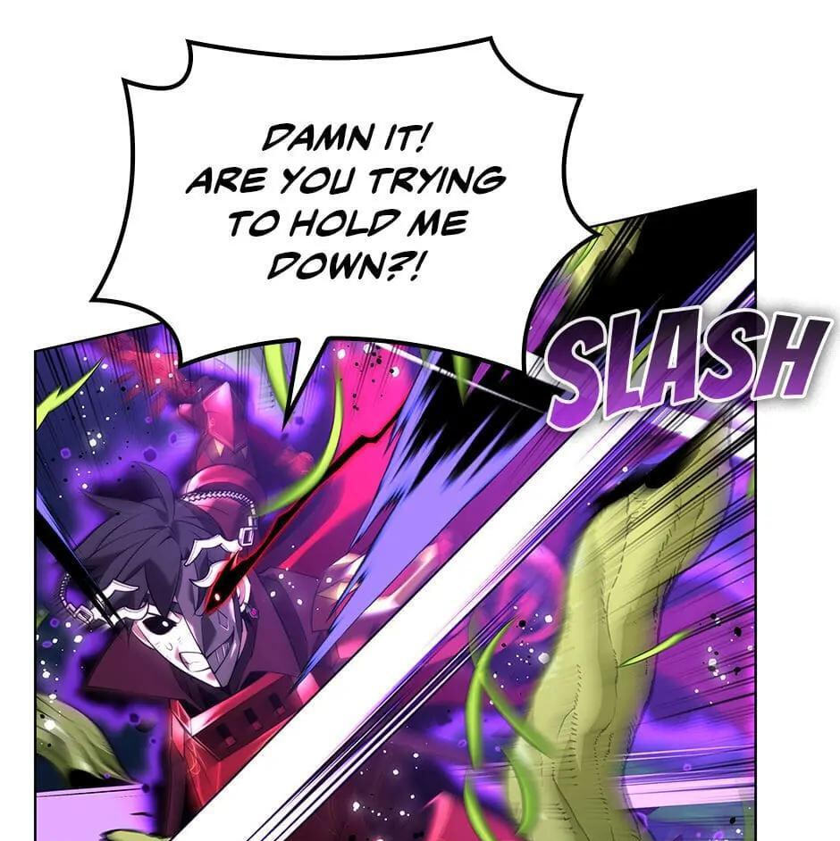 Read Overgeared (Team Argo) chapter 169 image 84 on Lezhin