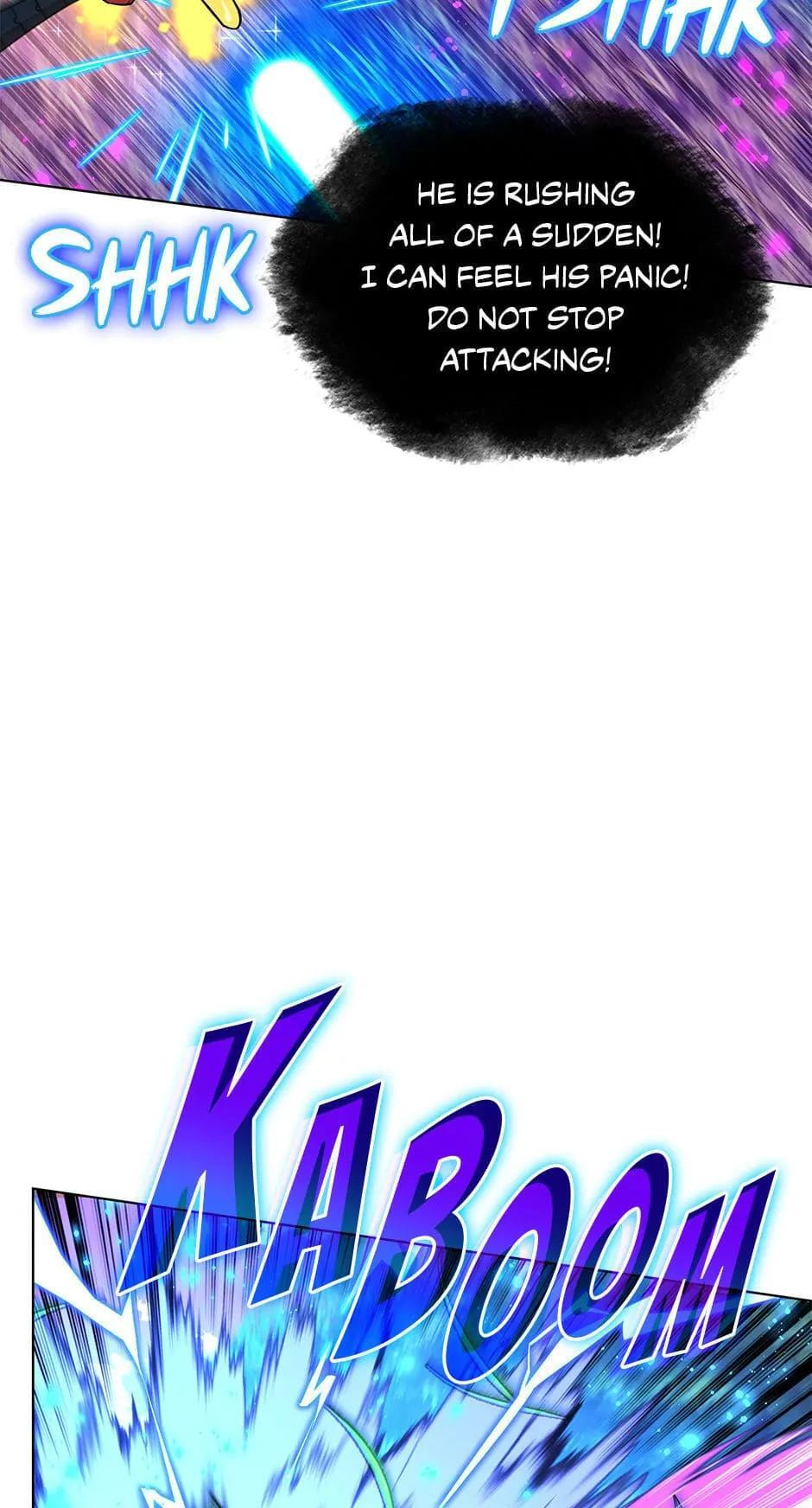 Read Overgeared (Team Argo) chapter 169 image 88 on Lezhin