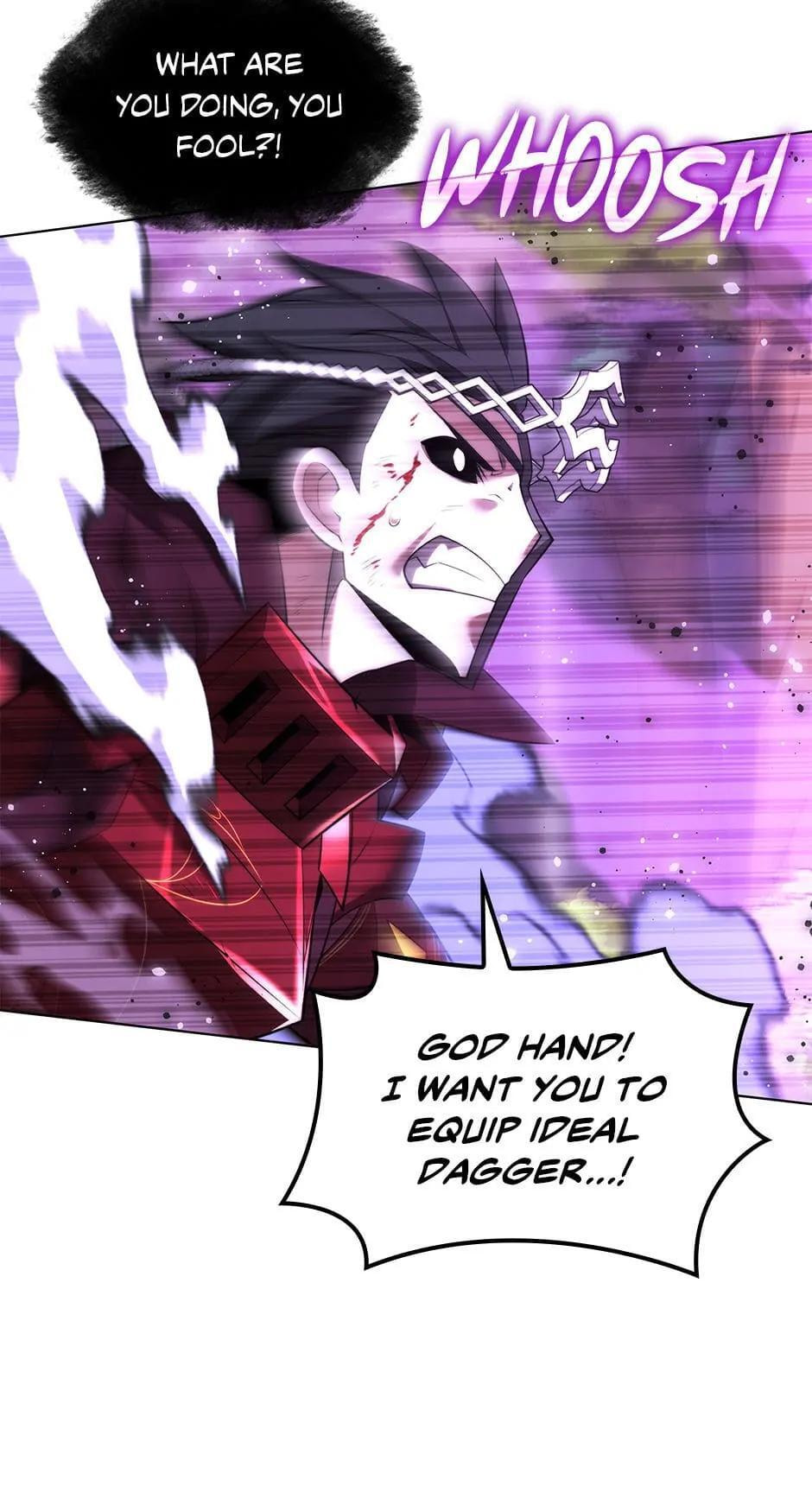 Read Overgeared (Team Argo) chapter 169 image 90 on Lezhin