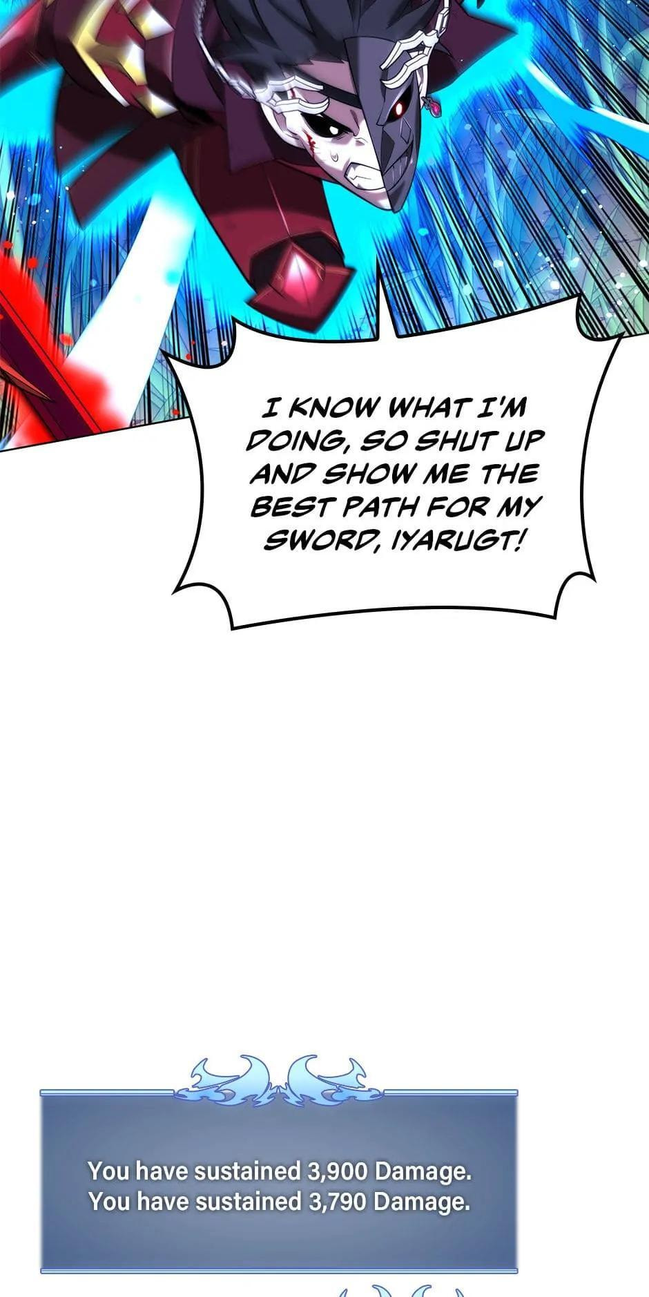 Read Overgeared (Team Argo) chapter 169 image 92 on Lezhin
