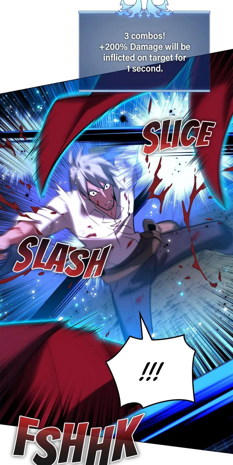 Read Overgeared (Team Argo) chapter 169 image 93 on Lezhin