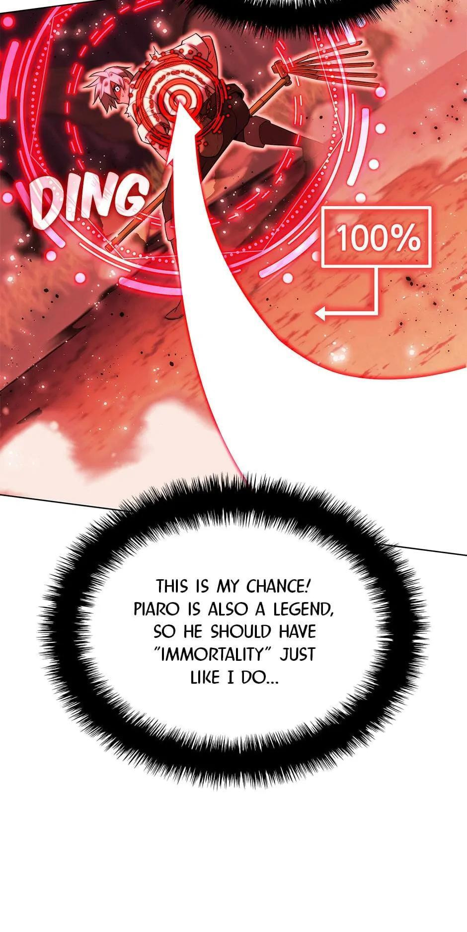 Read Overgeared (Team Argo) chapter 169 image 96 on Lezhin