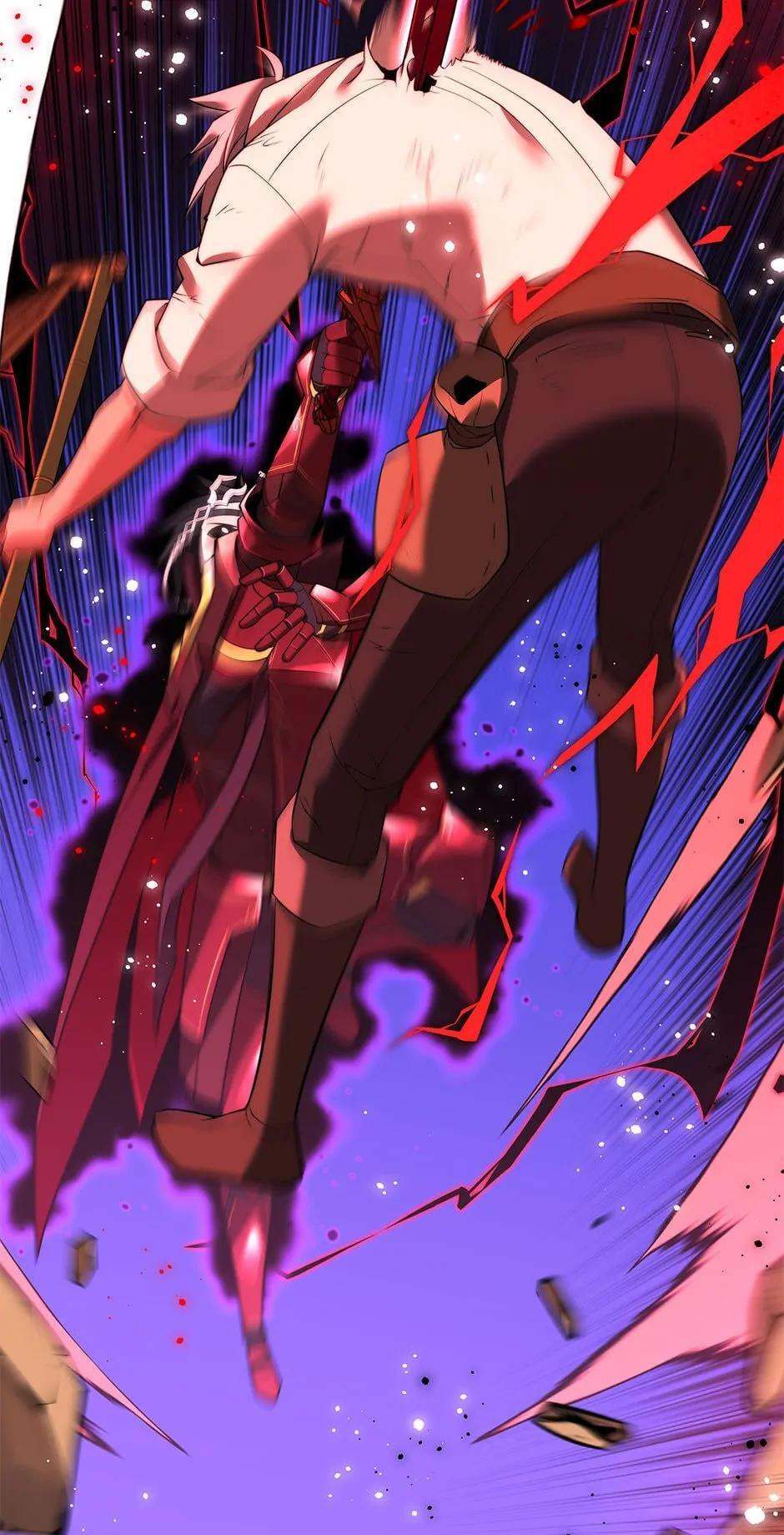 Read Overgeared (Team Argo) chapter 169 image 98 on Lezhin