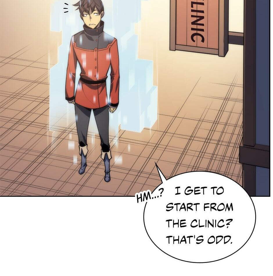 Read Overgeared (Team Argo) chapter 17 image 12 on Lezhin