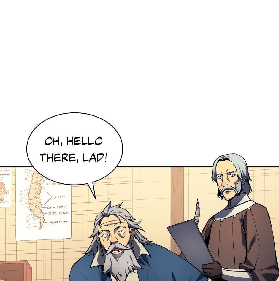 Read Overgeared (Team Argo) chapter 17 image 13 on Lezhin