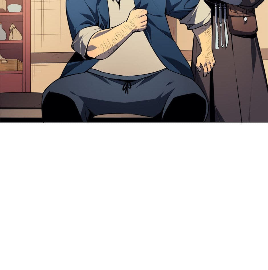 Read Overgeared (Team Argo) chapter 17 image 14 on Lezhin
