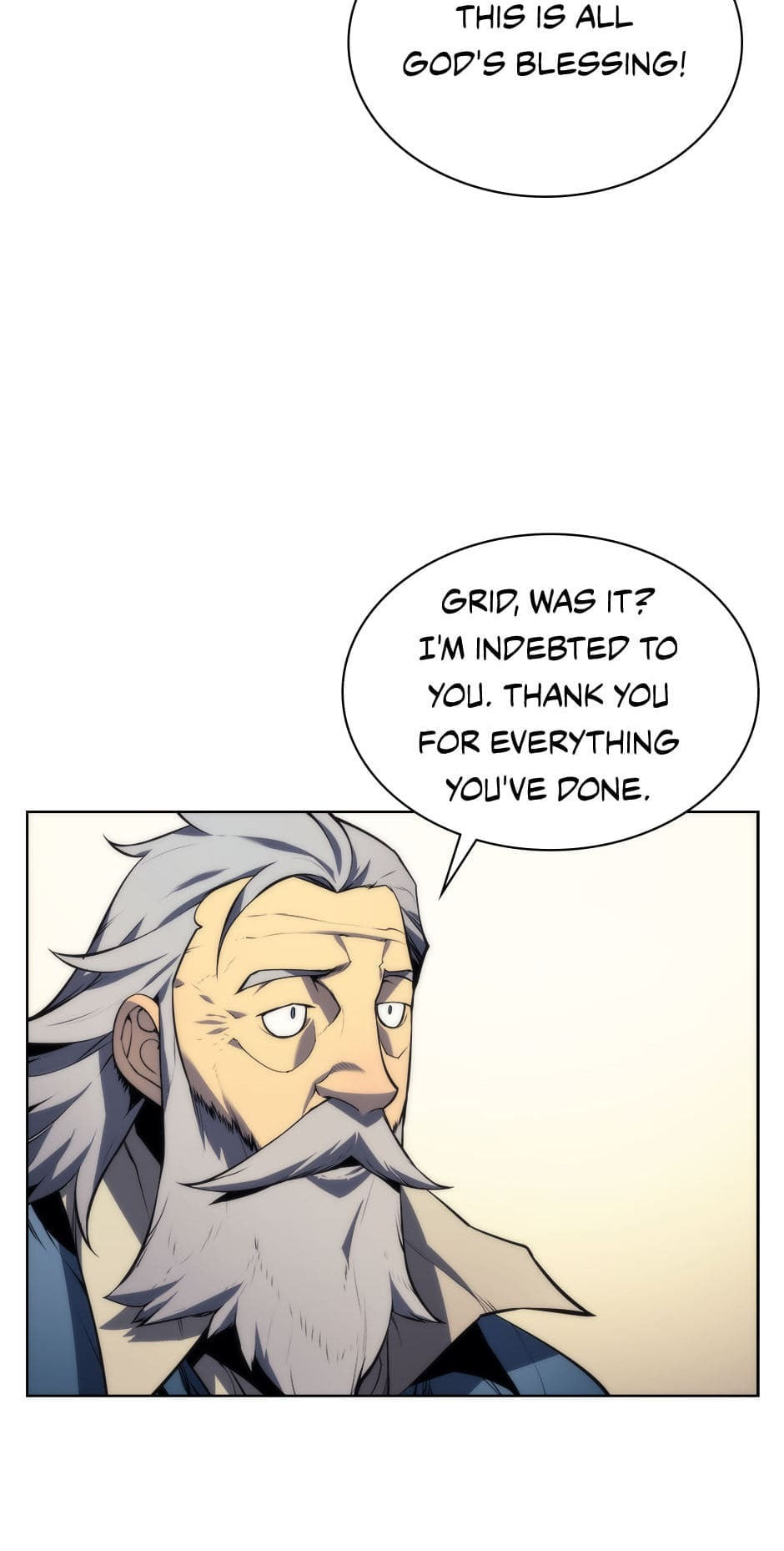 Read Overgeared (Team Argo) chapter 17 image 16 on Lezhin