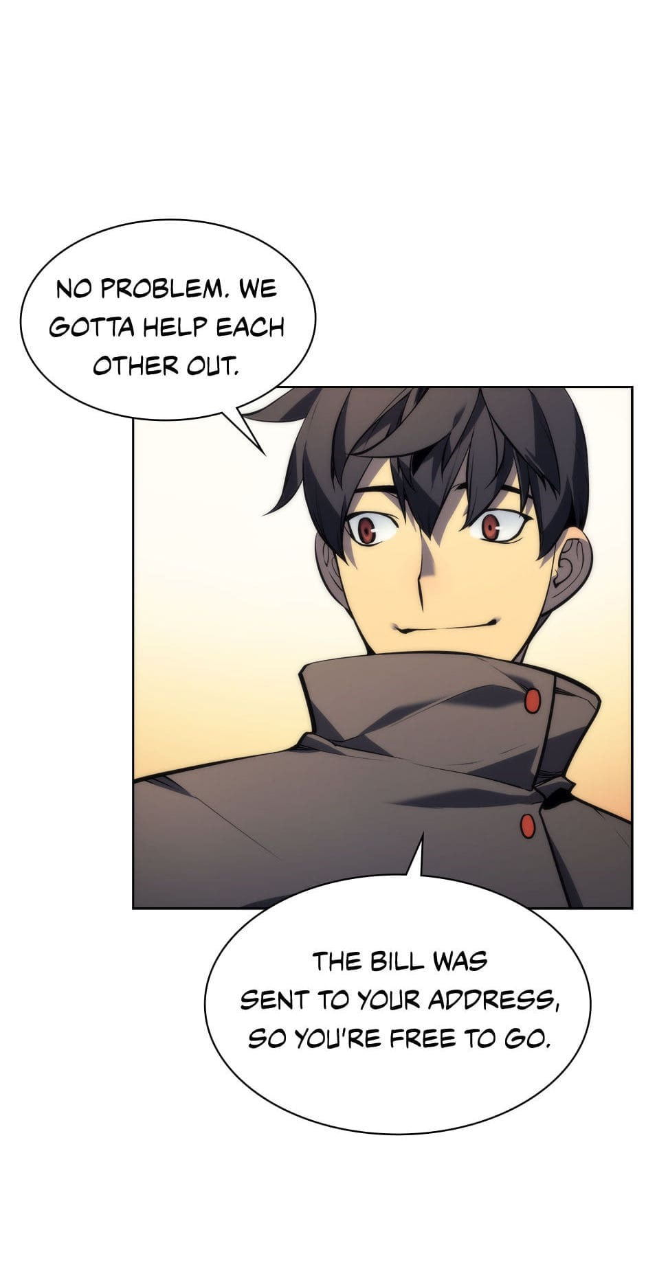 Read Overgeared (Team Argo) chapter 17 image 17 on Lezhin