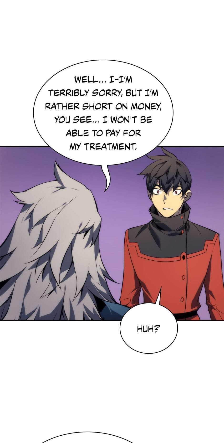Read Overgeared (Team Argo) chapter 17 image 18 on Lezhin