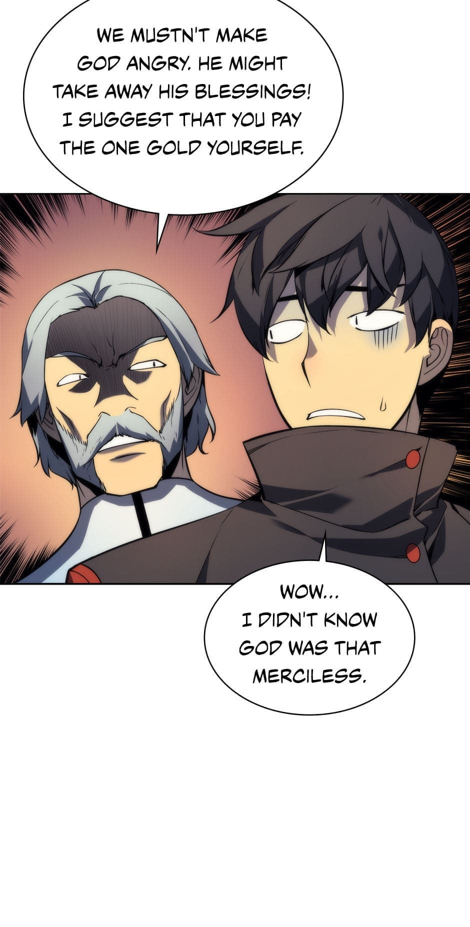 Read Overgeared (Team Argo) chapter 17 image 19 on Lezhin