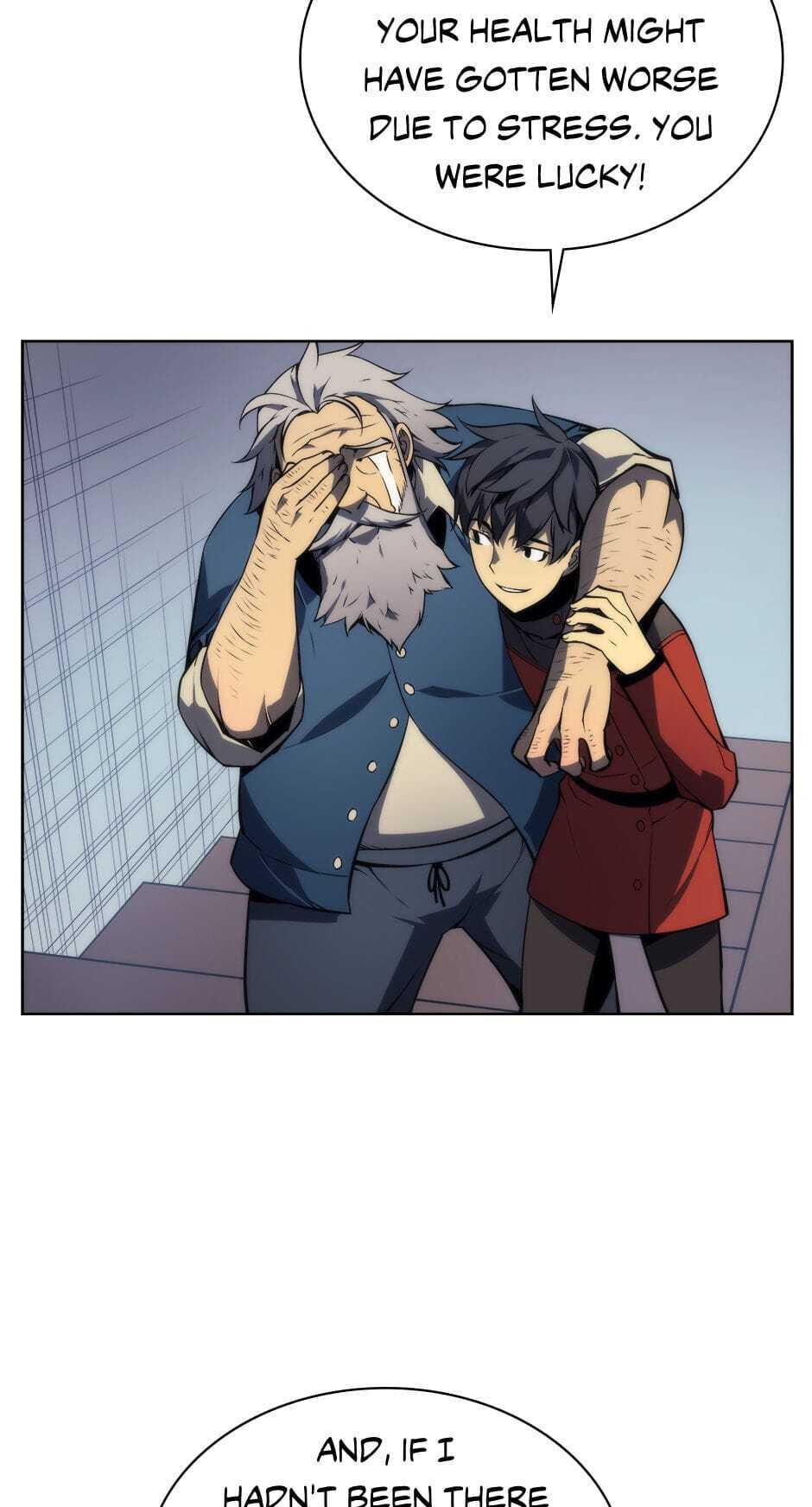 Read Overgeared (Team Argo) chapter 17 image 23 on Lezhin