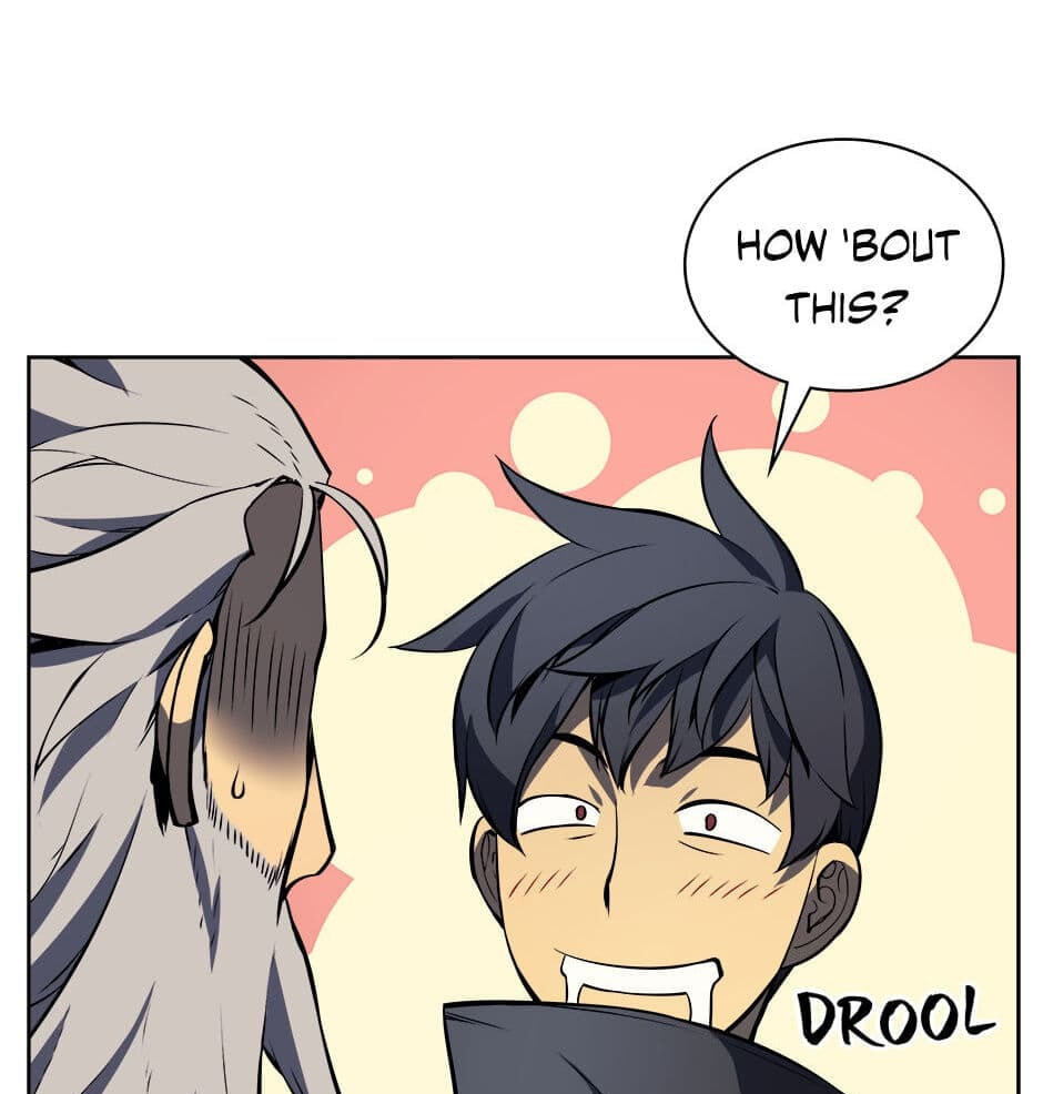 Read Overgeared (Team Argo) chapter 17 image 27 on Lezhin
