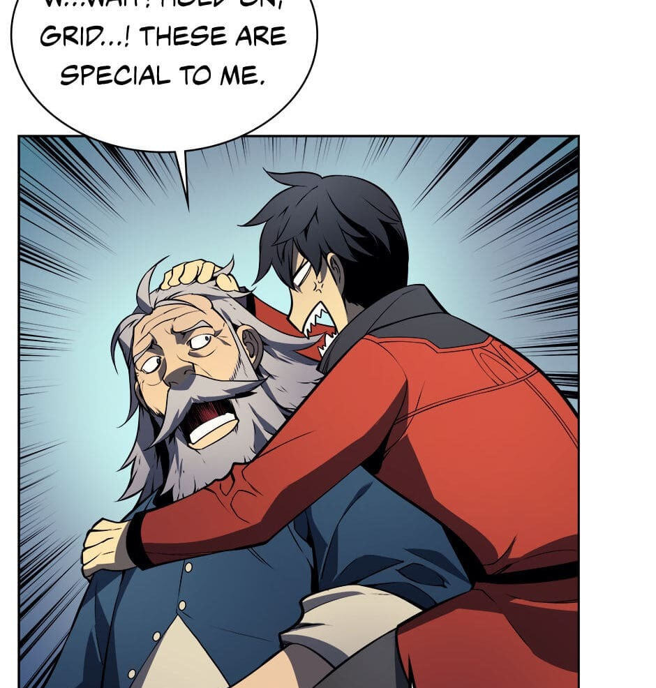 Read Overgeared (Team Argo) chapter 17 image 29 on Lezhin