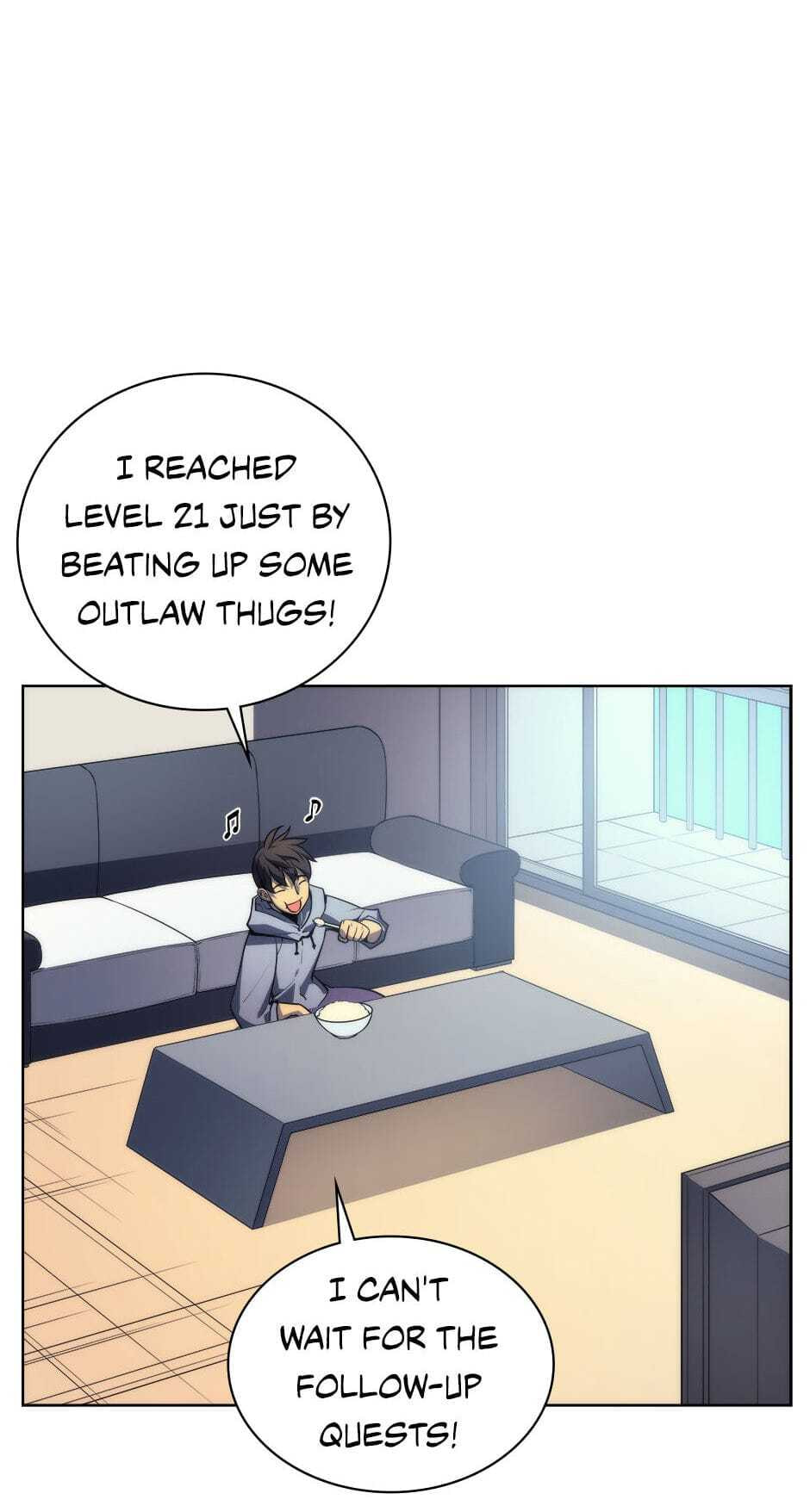 Read Overgeared (Team Argo) chapter 17 image 3 on Lezhin