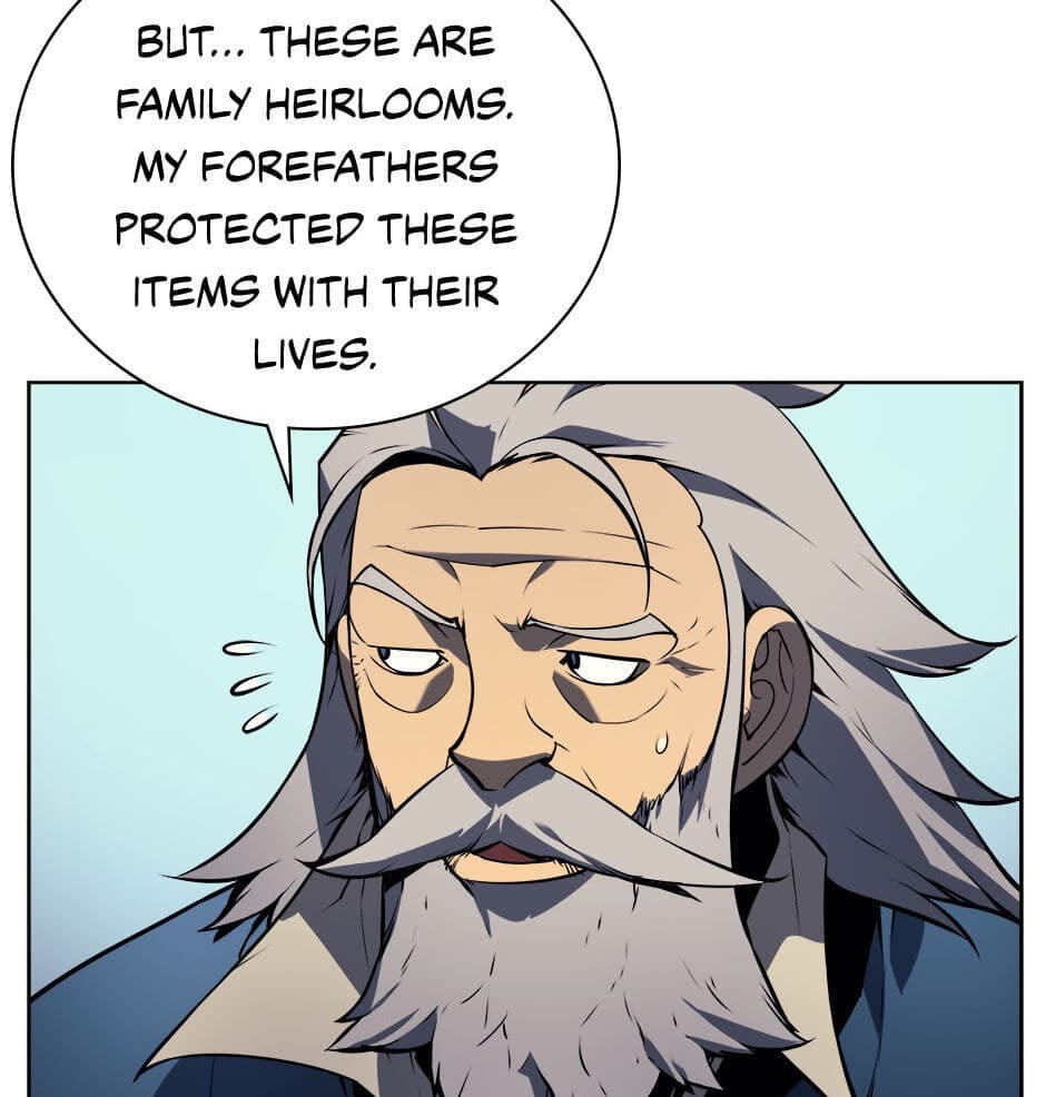 Read Overgeared (Team Argo) chapter 17 image 31 on Lezhin