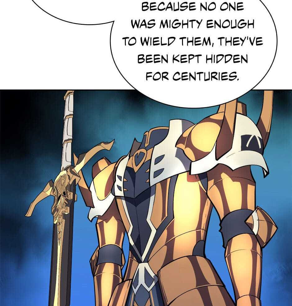 Read Overgeared (Team Argo) chapter 17 image 33 on Lezhin