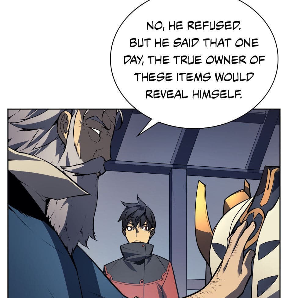 Read Overgeared (Team Argo) chapter 17 image 43 on Lezhin