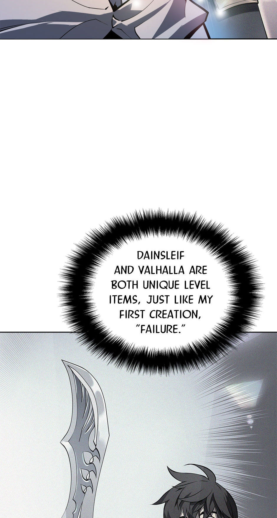 Read Overgeared (Team Argo) chapter 17 image 5 on Lezhin