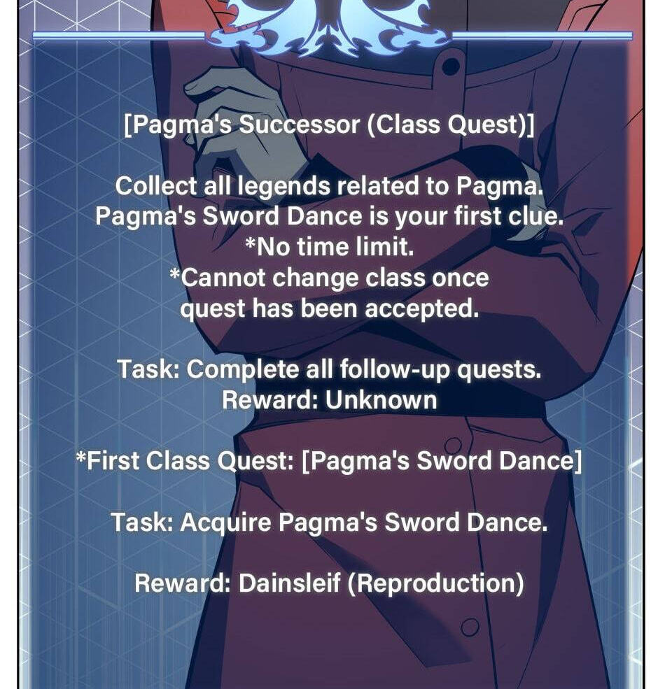 Read Overgeared (Team Argo) chapter 17 image 54 on Lezhin